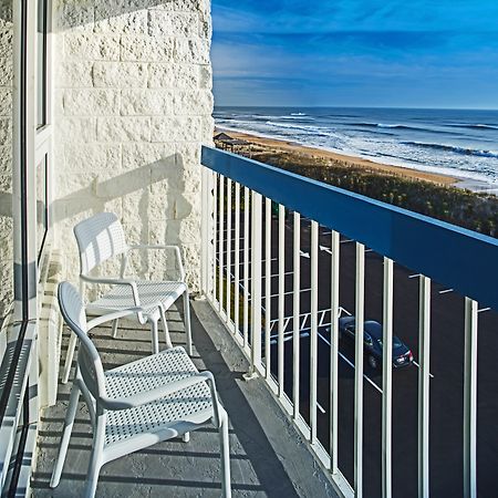 Holiday Inn Express Nags Head Oceanfront By Ihg Eksteriør billede