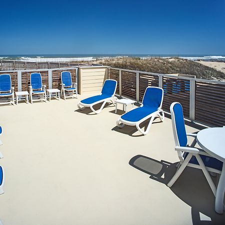 Holiday Inn Express Nags Head Oceanfront By Ihg Eksteriør billede