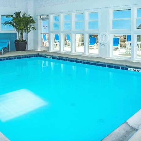 Holiday Inn Express Nags Head Oceanfront By Ihg Eksteriør billede