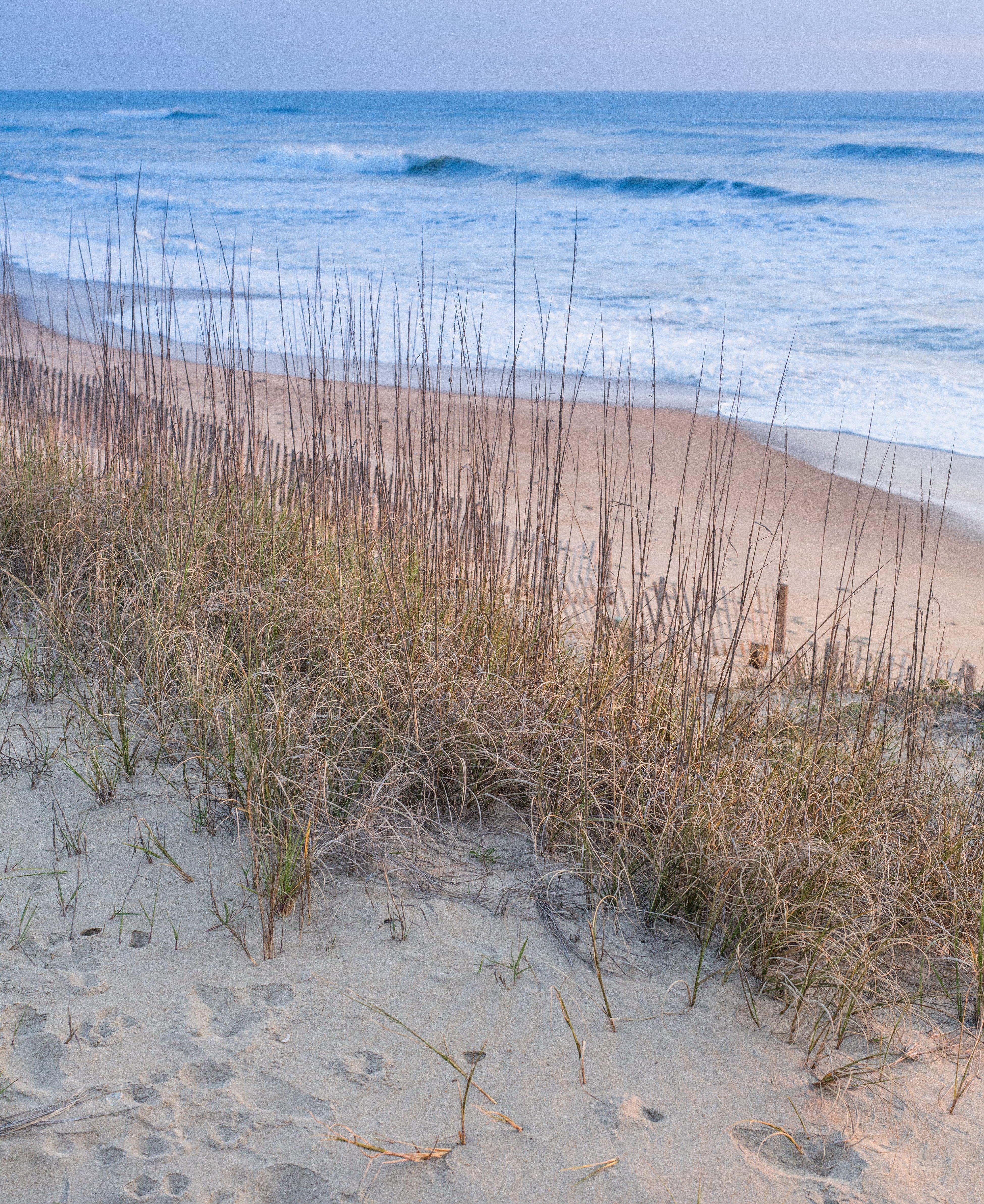 Holiday Inn Express Nags Head Oceanfront By Ihg Eksteriør billede