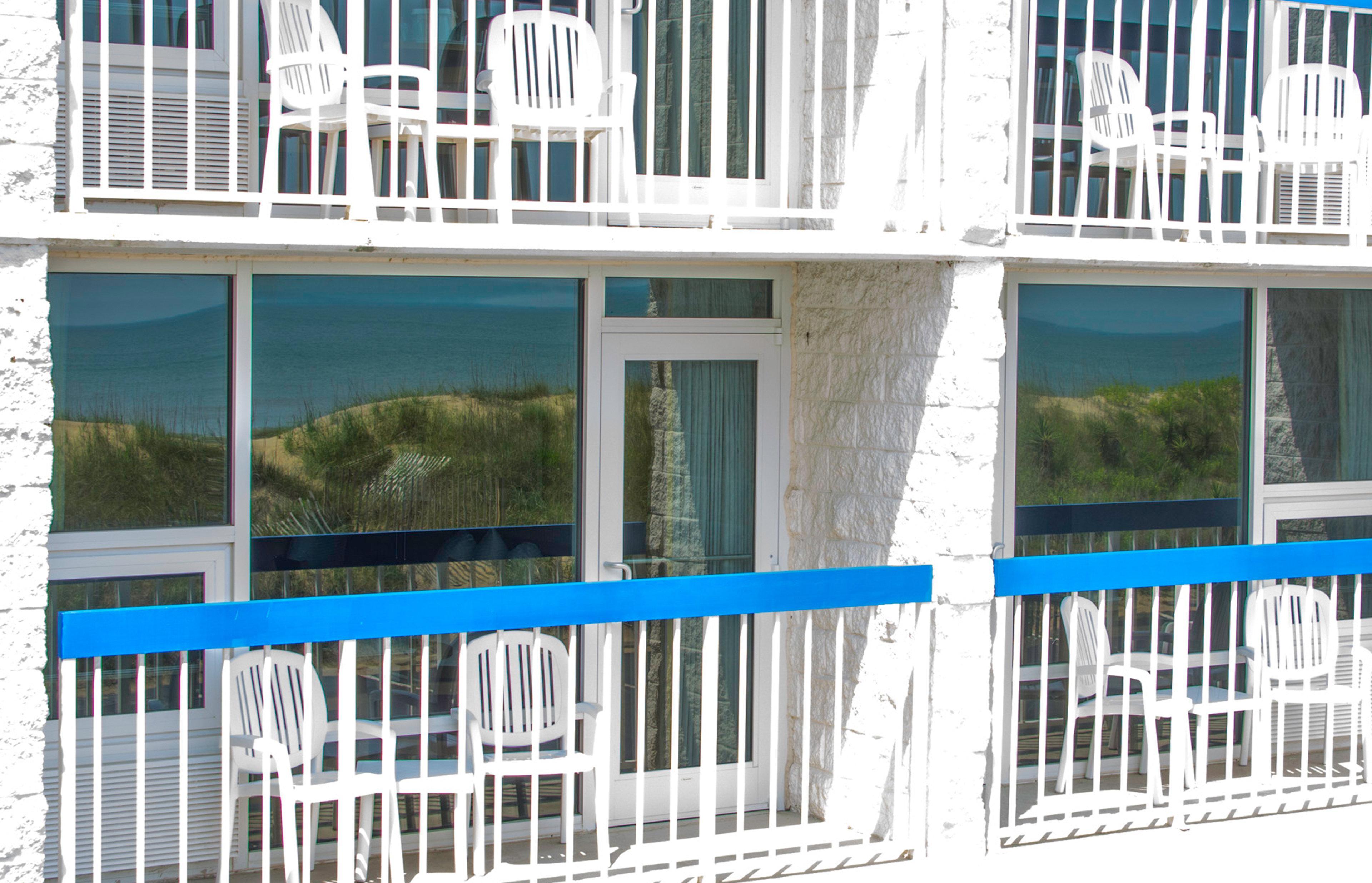 Holiday Inn Express Nags Head Oceanfront By Ihg Eksteriør billede