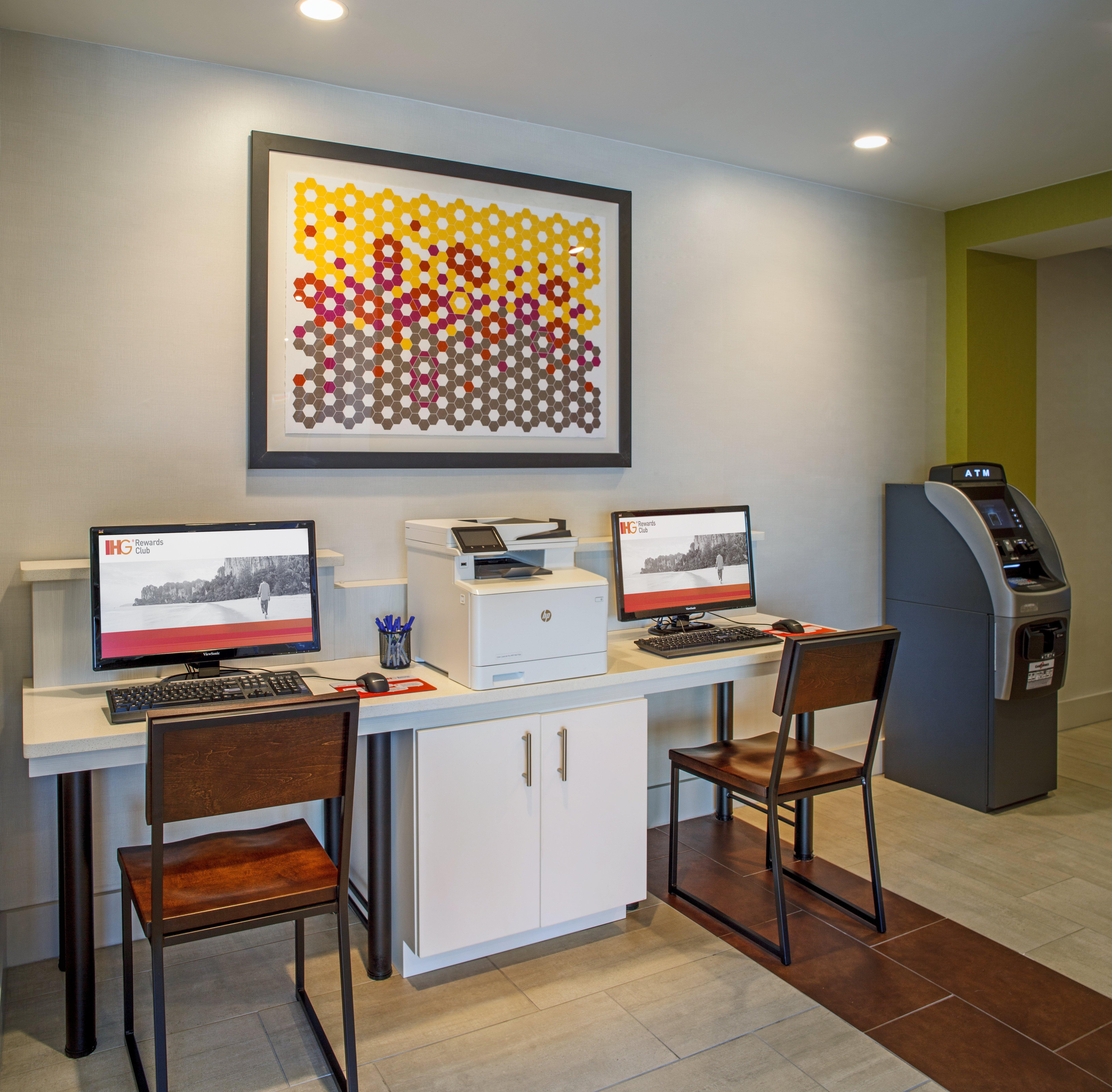 Holiday Inn Express Nags Head Oceanfront By Ihg Eksteriør billede