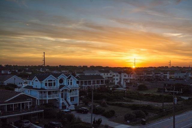 Holiday Inn Express Nags Head Oceanfront By Ihg Eksteriør billede