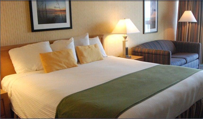 Holiday Inn Express Nags Head Oceanfront By Ihg Værelse billede