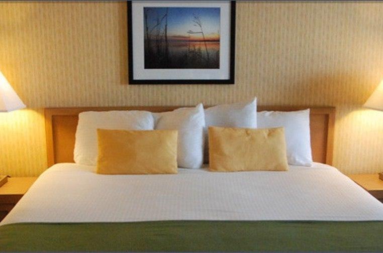 Holiday Inn Express Nags Head Oceanfront By Ihg Værelse billede