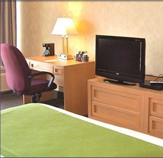 Holiday Inn Express Nags Head Oceanfront By Ihg Værelse billede