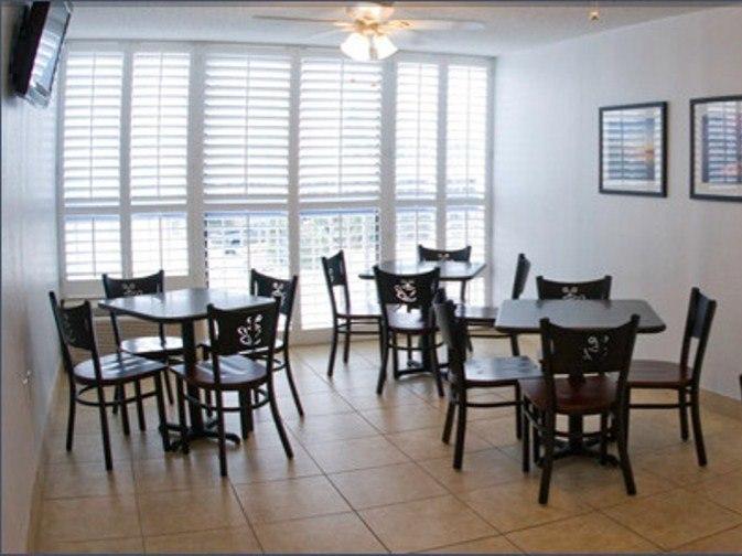Holiday Inn Express Nags Head Oceanfront By Ihg Eksteriør billede